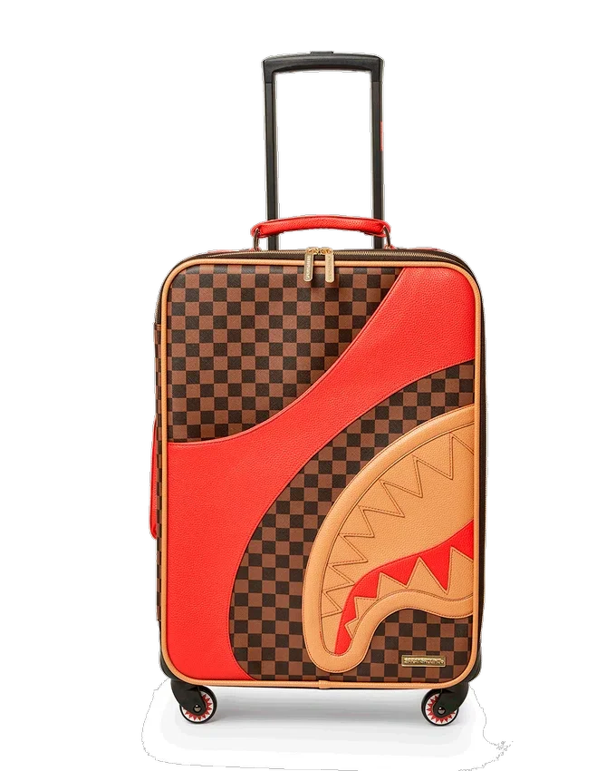 MALETA DE CABINA RACEWAY HENNY JETSETTER EQUIPAGE