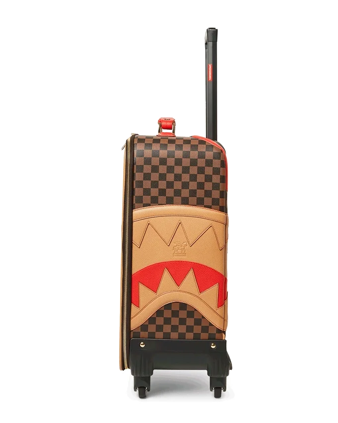 MALETA DE CABINA RACEWAY HENNY JETSETTER EQUIPAGE