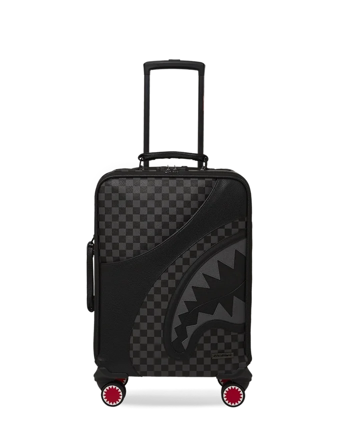MALETA DE CABINA RACEWAY SHADOW PHANTOM JETSETTER
