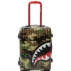 MALETA DE CABINA SHARKNAUTICS (Camo) DE 21,5”