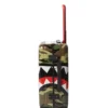 MALETA DE CABINA SHARKNAUTICS (Camo) DE 21,5”