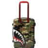 MALETA DE CABINA SHARKNAUTICS (Camo) DE 21,5”