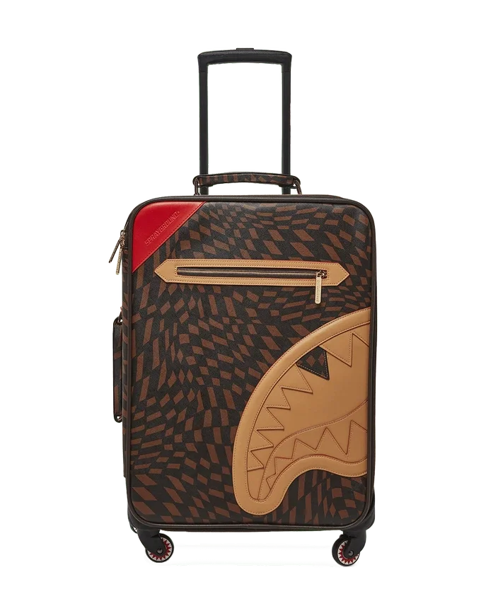 MALETA DE CABINA TRIPPY HENNY JETSETTER EQUIPAGE