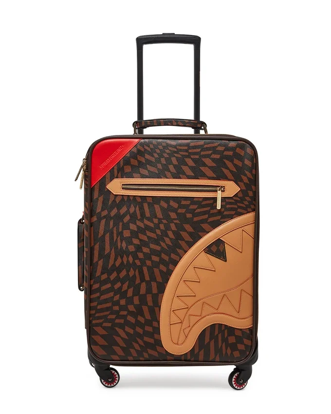 MALETA DE CABINA TRIPPY HENNY JETSETTER EQUIPAGE