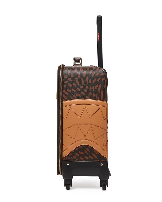 MALETA DE CABINA TRIPPY HENNY JETSETTER EQUIPAGE