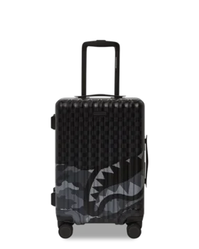 MALETA DE MANO DE CARCASA RÍGIDA 3AM RIPTIDE SHARKNAUTICS