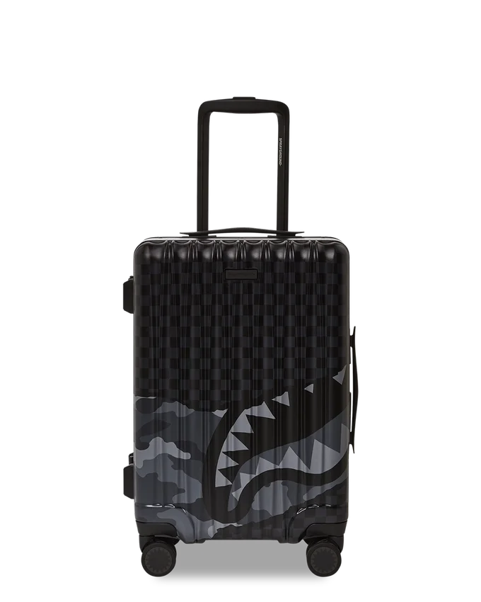 MALETA DE MANO DE CARCASA RÍGIDA 3AM RIPTIDE SHARKNAUTICS