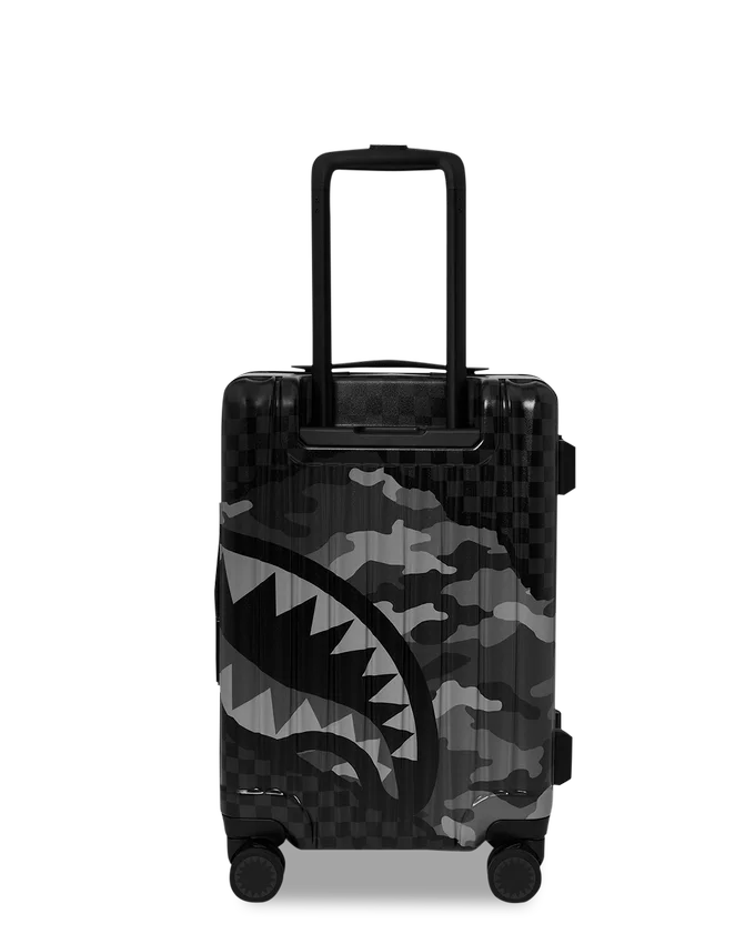 MALETA DE MANO DE CARCASA RÍGIDA 3AM RIPTIDE SHARKNAUTICS