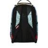 MAMÁS Y PAPÁS EXTRAÑOS: CASH THRONE: Mochila TIMMY TAKEOVER DLX
