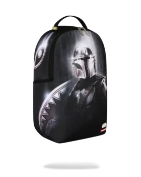 MANDALORIAN – Mochila «THIS IS THE SPRAY»