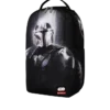 MANDALORIAN - Mochila «THIS IS THE SPRAY»