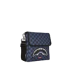 MIDNIGHT MAGIC SHARKS IN PARIS Bolsos Mensajero Cruzados