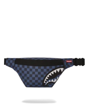 MIDNIGHT MAGIC SHARKS IN PARIS Savvy Bolsos Bandolera