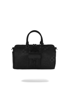 Mini Bolsas De Deporte «4AM JETSET MINDSET»