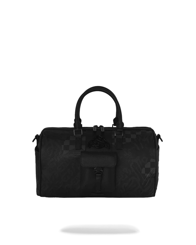 Mini Bolsas De Deporte «4AM JETSET MINDSET»