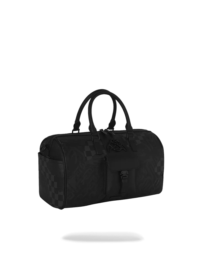 Mini Bolsas De Deporte «4AM JETSET MINDSET»