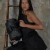 Mini Bolsas De Deporte «4AM JETSET MINDSET»