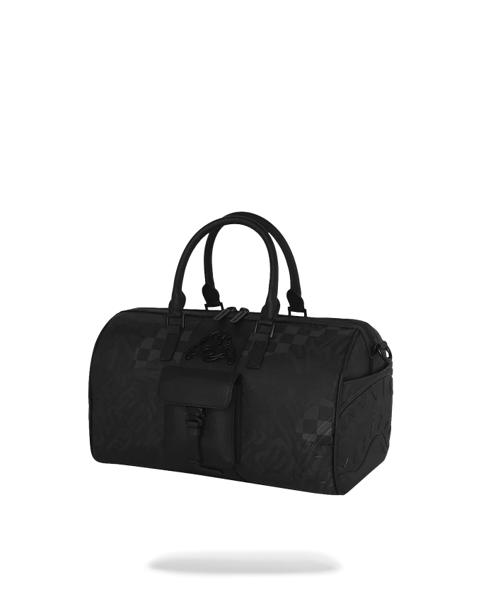 Mini Bolsas De Deporte «4AM JETSET MINDSET»