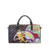 Mini Bolsas De Deporte «ASTROMANE SHARKS IN SPACE»