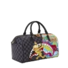 Mini Bolsas De Deporte «ASTROMANE SHARKS IN SPACE»