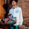 Mini Bolsas De Deporte AVANT GARDEN