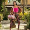 Mini Bolsas De Deporte «BOTANIC VILLA CHILLA»