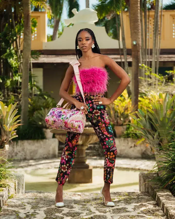 Mini Bolsas De Deporte «BOTANIC VILLA CHILLA»