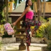Mini Bolsas De Deporte «BOTANIC VILLA CHILLA»