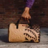 Mini Bolsas De Deporte CON EFECTO GOTEO DE DISEÑO