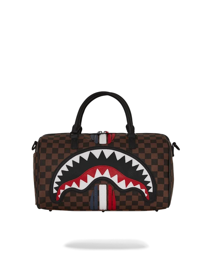 Mini Bolsas De Deporte de Sharks In Paris