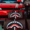 Mini Bolsas De Deporte de Sharks In Paris