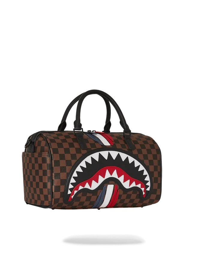 Mini Bolsas De Deporte de Sharks In Paris
