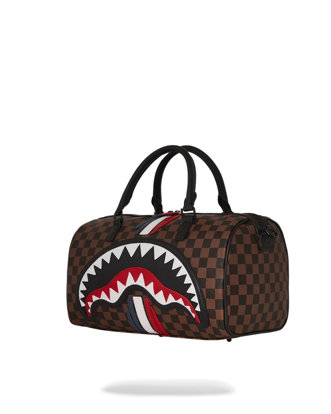 Mini Bolsas De Deporte de Sharks In Paris