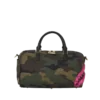 Mini Bolsas De Deporte DROP ZONE