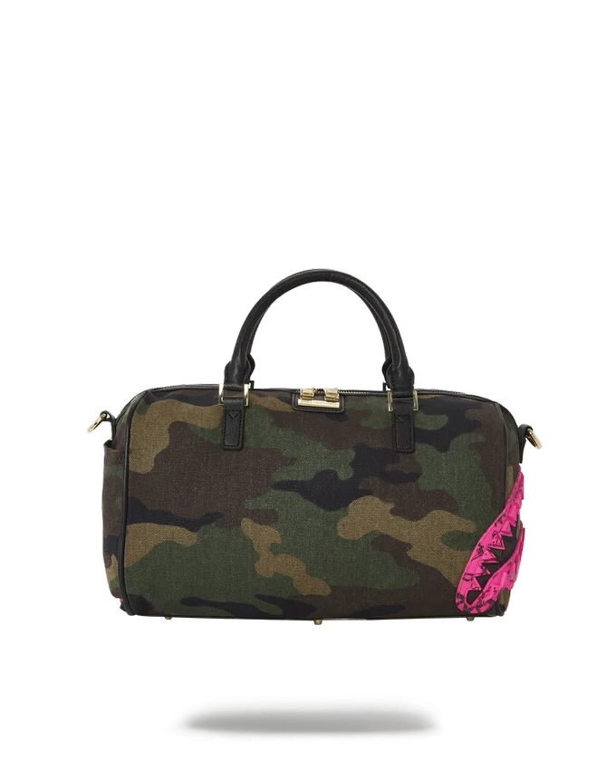 Mini Bolsas De Deporte DROP ZONE