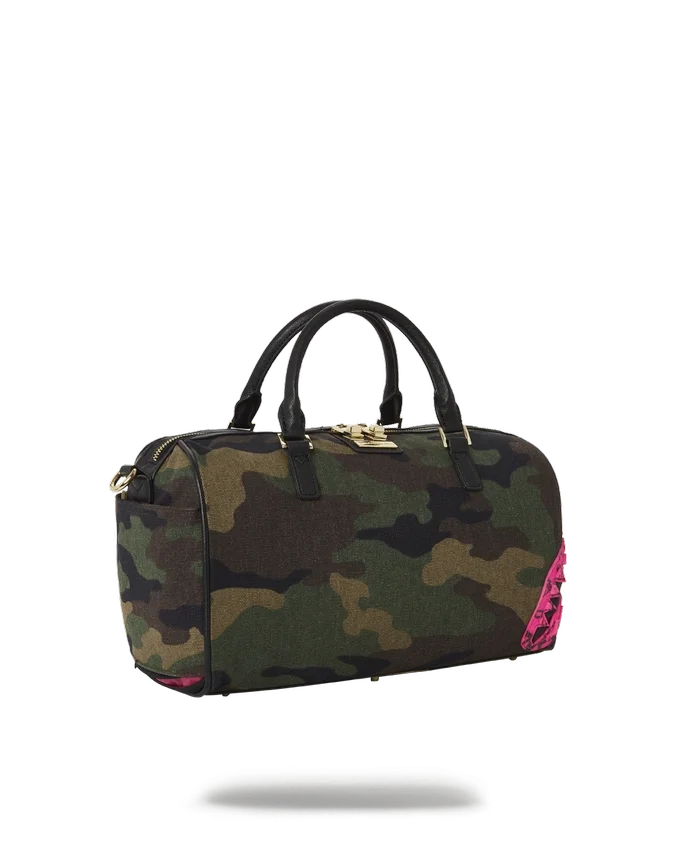 Mini Bolsas De Deporte DROP ZONE