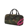 Mini Bolsas De Deporte DROP ZONE