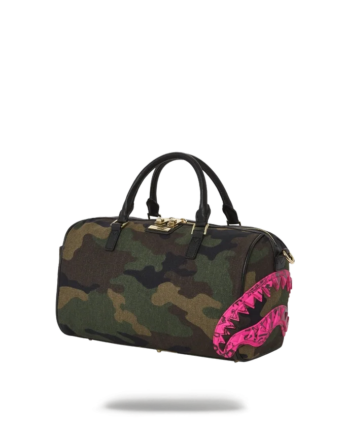 Mini Bolsas De Deporte DROP ZONE