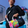 Mini Bolsas De Deporte «EUPHORIC DARKNESS»
