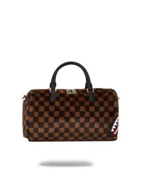 Mini Bolsas De Deporte «FURRR SHARKS IN PARIS»
