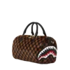 Mini Bolsas De Deporte «FURRR SHARKS IN PARIS»