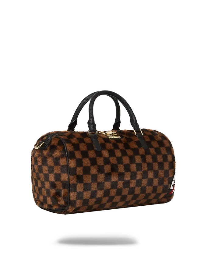 Mini Bolsas De Deporte «FURRR SHARKS IN PARIS»