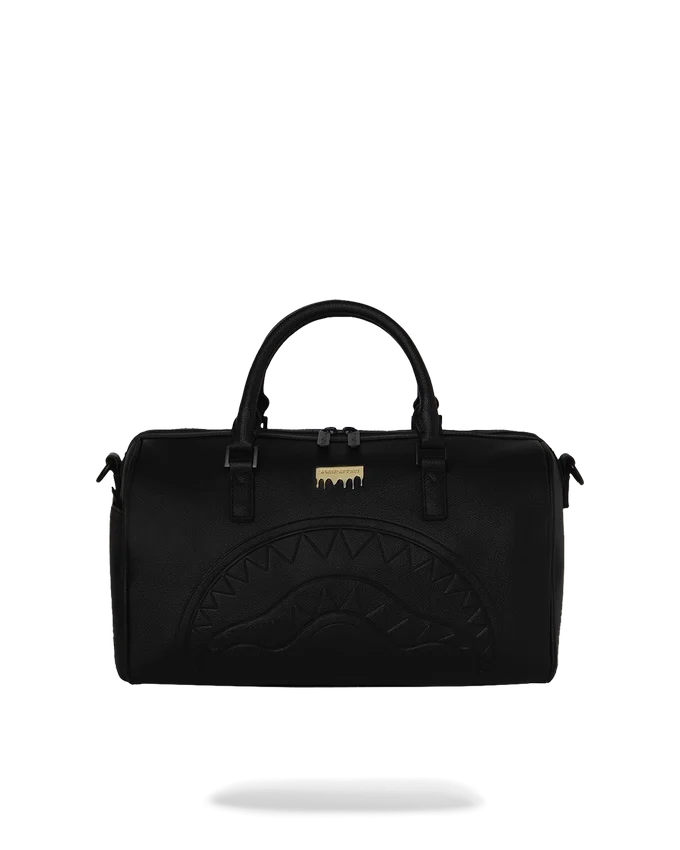 Mini Bolsas De Deporte «GOLD BRICK DRIP»
