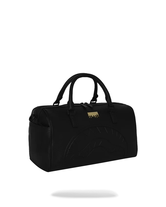 Mini Bolsas De Deporte «GOLD BRICK DRIP»
