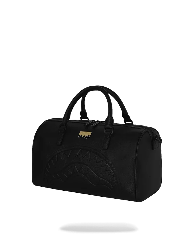 Mini Bolsas De Deporte «GOLD BRICK DRIP»