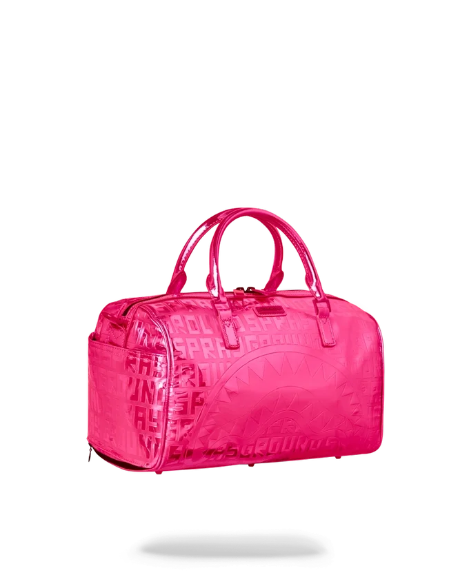Mini Bolsas De Deporte INFINITI PINK DIAMOND