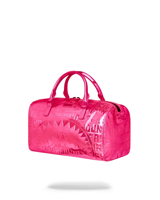 Mini Bolsas De Deporte INFINITI PINK DIAMOND