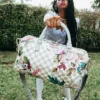 Mini Bolsas De Deporte «JARDIN DU PALAIS»