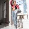 Mini Bolsas De Deporte «JETSET» de AIR TO THE THRONE