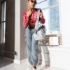 Mini Bolsas De Deporte «JETSET» de AIR TO THE THRONE